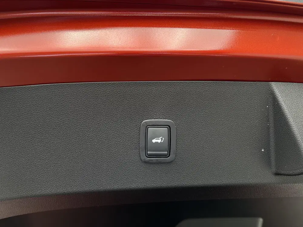 Renault 4 Comfort Range Iconic Plein Sud 52 kWh uit 2026, foto 11
