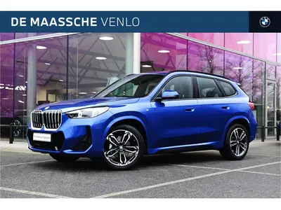 BMW X1 sDrive18i M Sport Automaat uit 2025