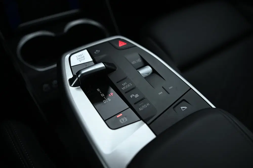 BMW X1 sDrive18i M Sport Automaat uit 2025, foto 10