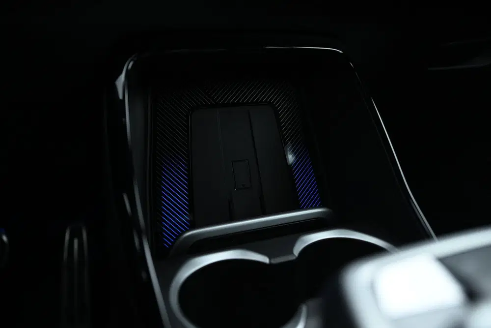 BMW X1 sDrive18i M Sport Automaat uit 2025, foto 15