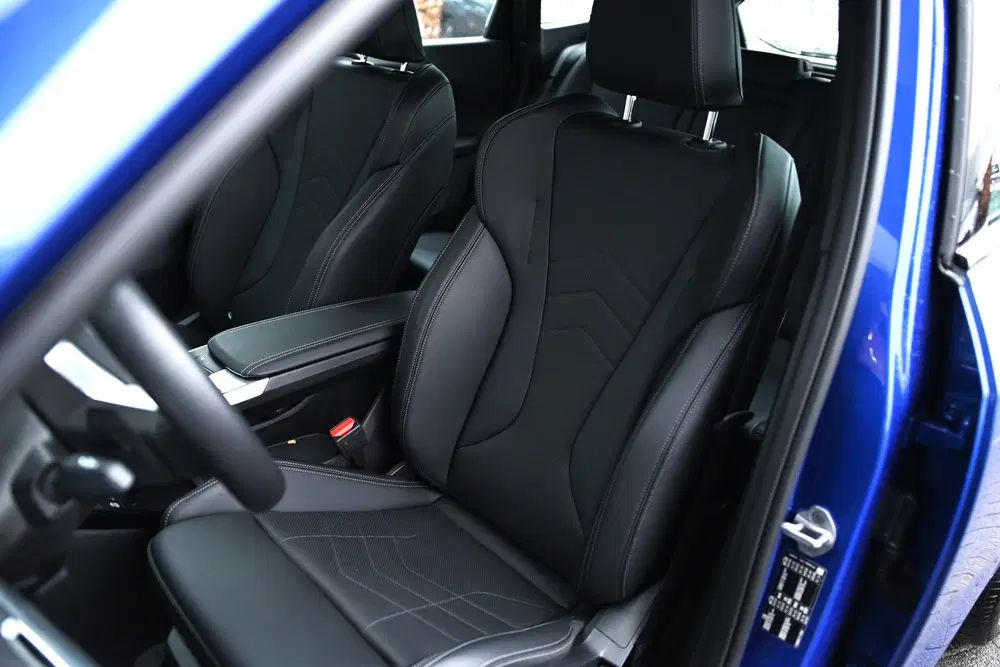 BMW X1 sDrive18i M Sport Automaat uit 2025, foto 3