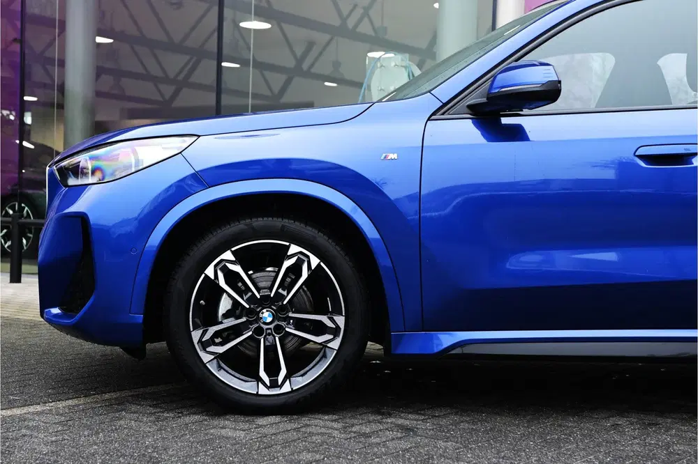 BMW X1 sDrive18i M Sport Automaat uit 2025, foto 7