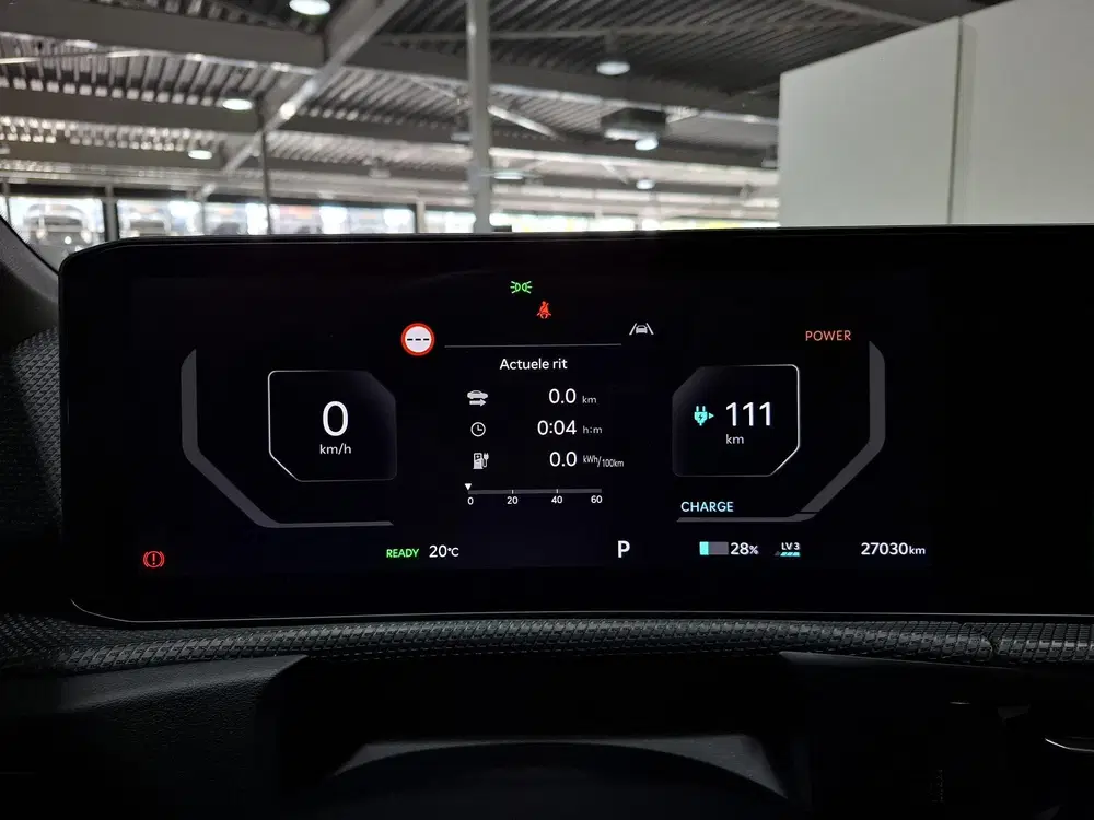 Kia EV6 GT-Line 84 kWh Facelift model NL Auto uit 2025, foto 10