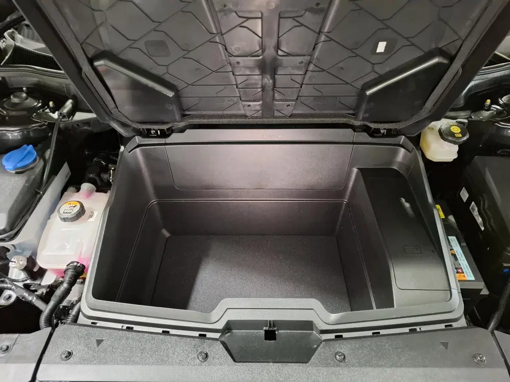 Kia EV6 GT-Line 84 kWh Facelift model NL Auto uit 2025, foto 14