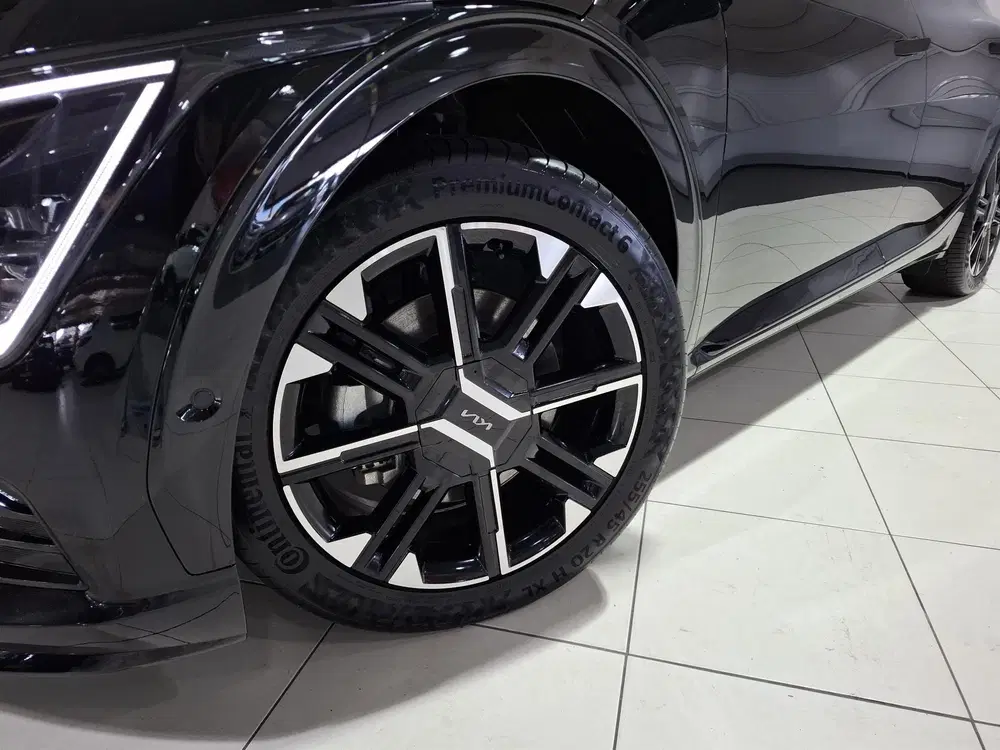 Kia EV6 GT-Line 84 kWh Facelift model NL Auto uit 2025, foto 2