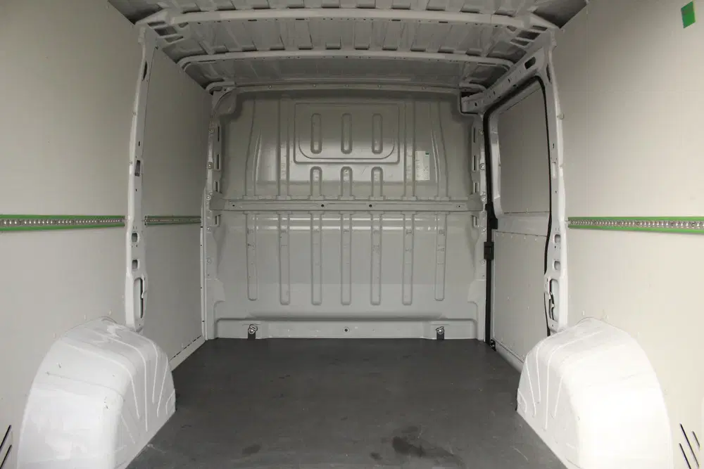 Opel Movano 140pk L1H1 3.5t uit 2024, foto 8