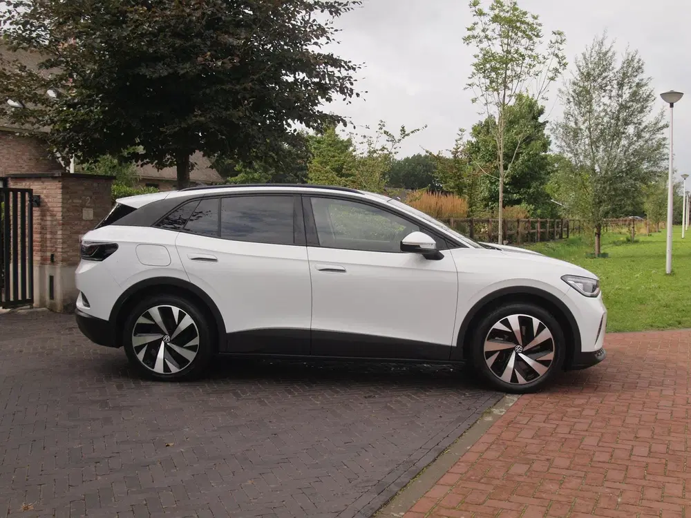 Volkswagen ID.4 Family 77 kWh uit 2021, foto 11
