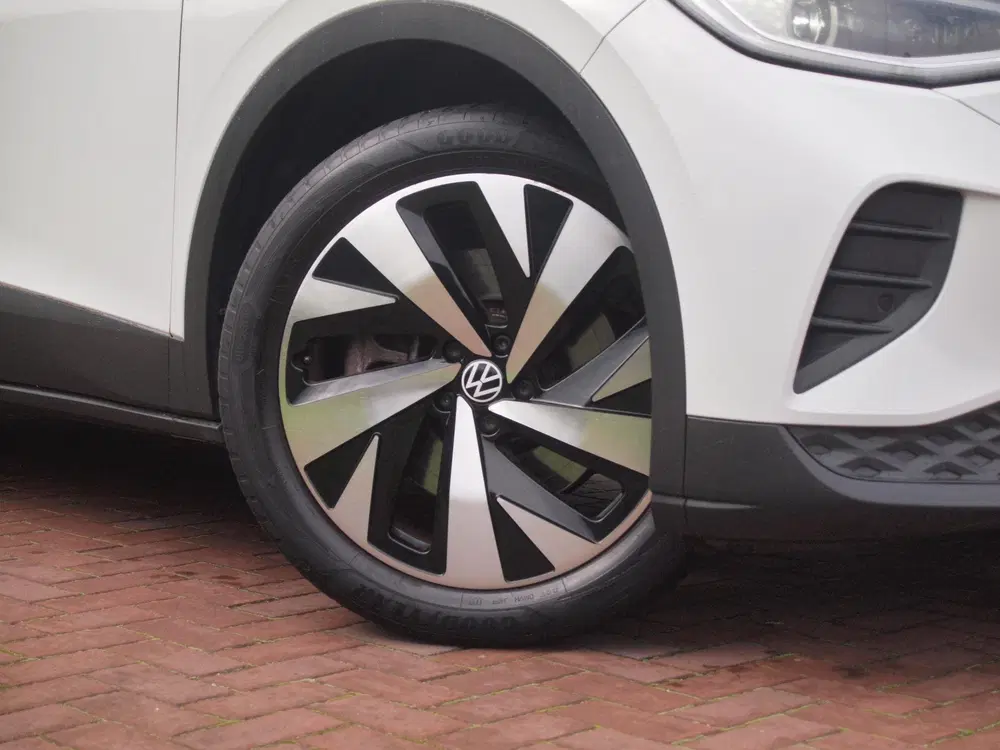 Volkswagen ID.4 Family 77 kWh uit 2021, foto 12