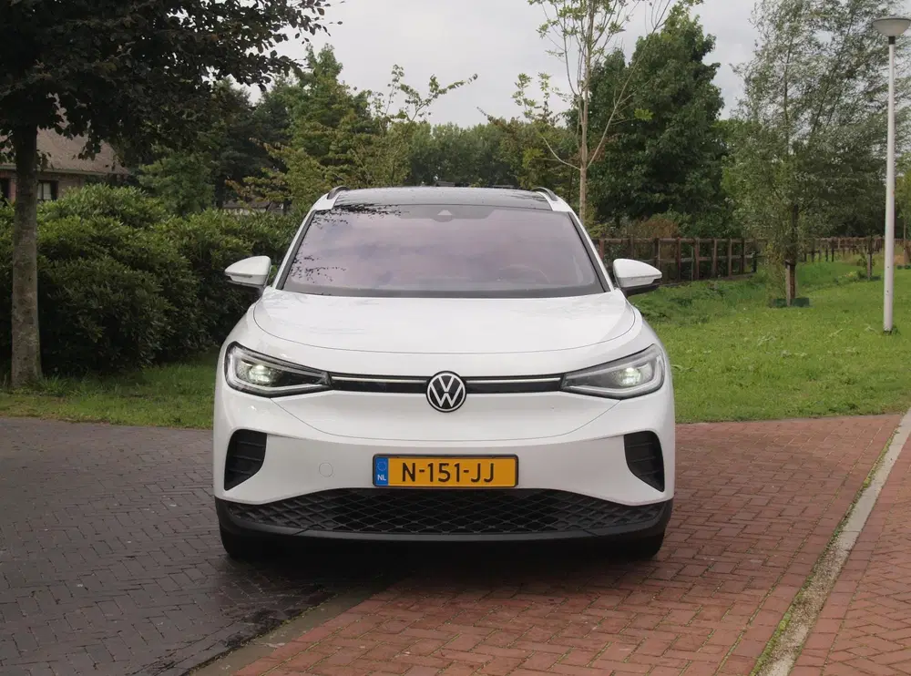 Volkswagen ID.4 Family 77 kWh uit 2021, foto 5