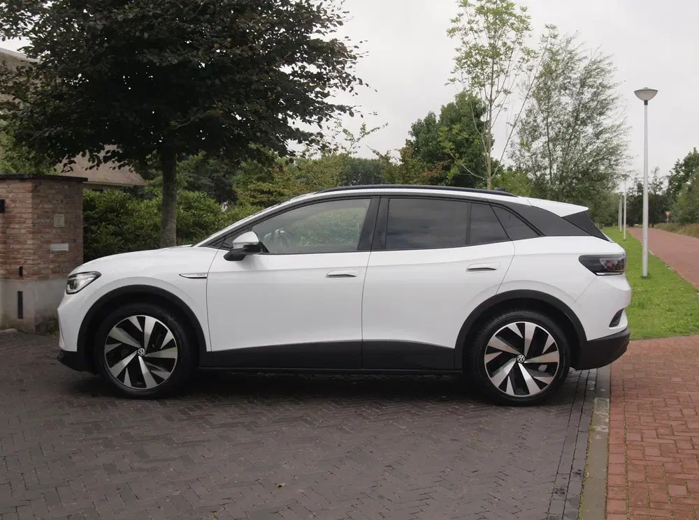 Volkswagen ID.4 Family 77 kWh uit 2021, foto 7