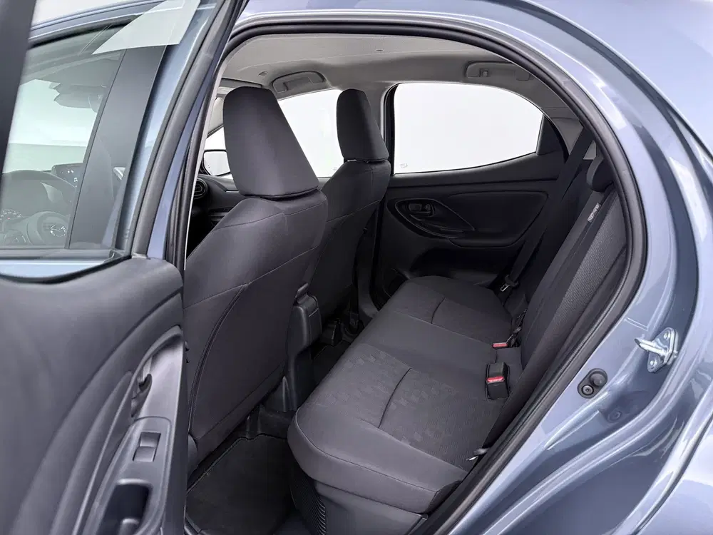 Mazda 2 Hybrid 1.5 Centre-line uit 2026, foto 11