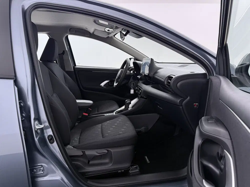 Mazda 2 Hybrid 1.5 Centre-line uit 2026, foto 15