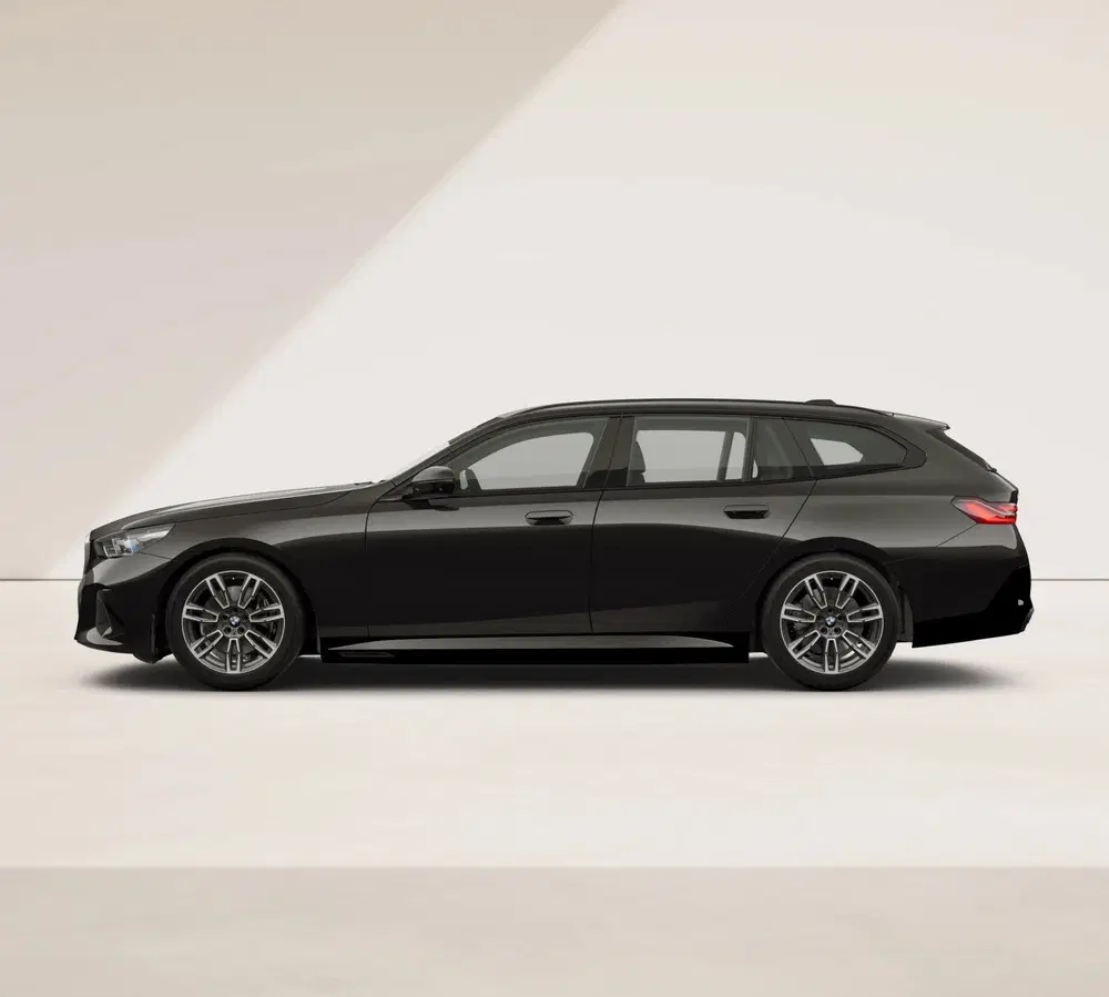 BMW i5 eDrive40 M-Sport uit 2024, foto 11