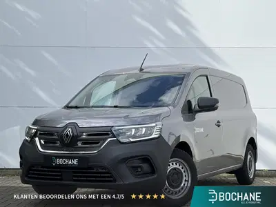 Renault Kangoo E-Tech Extra L2 44 kWh uit 2026