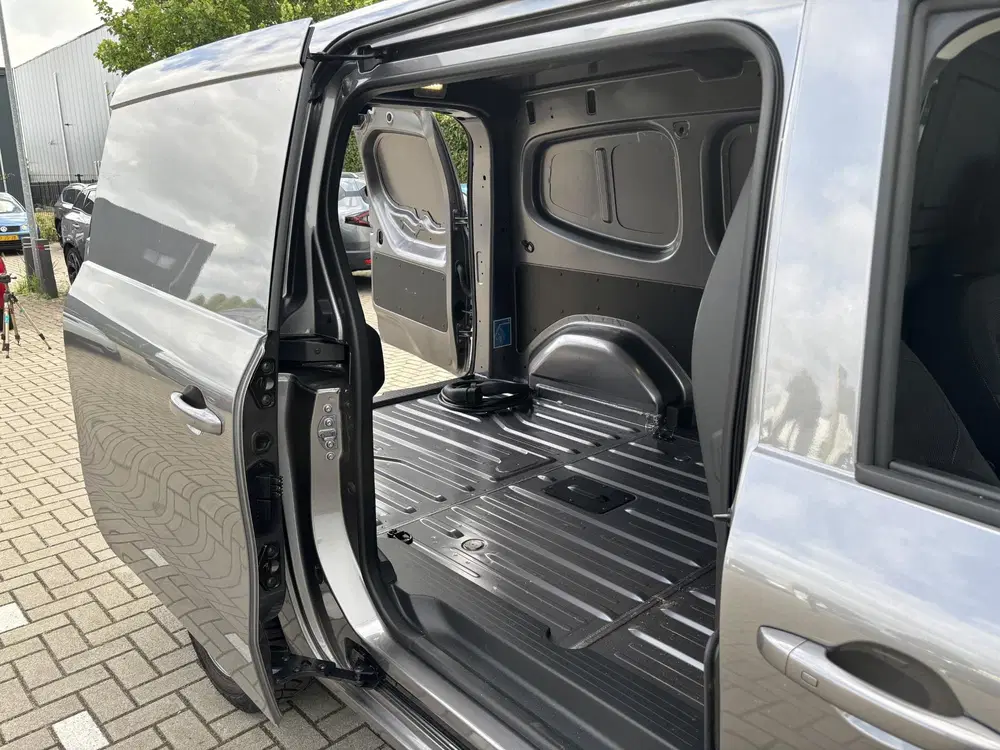 Renault Kangoo E-Tech Extra L2 44 kWh uit 2026, foto 10