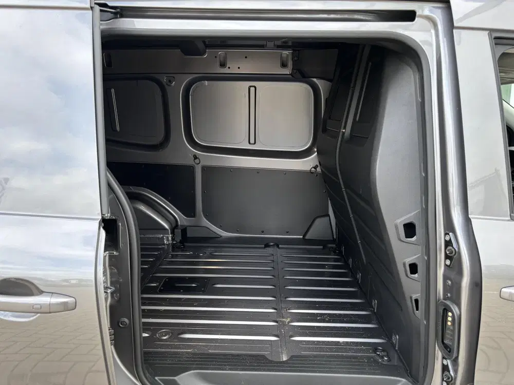 Renault Kangoo E-Tech Extra L2 44 kWh uit 2026, foto 11
