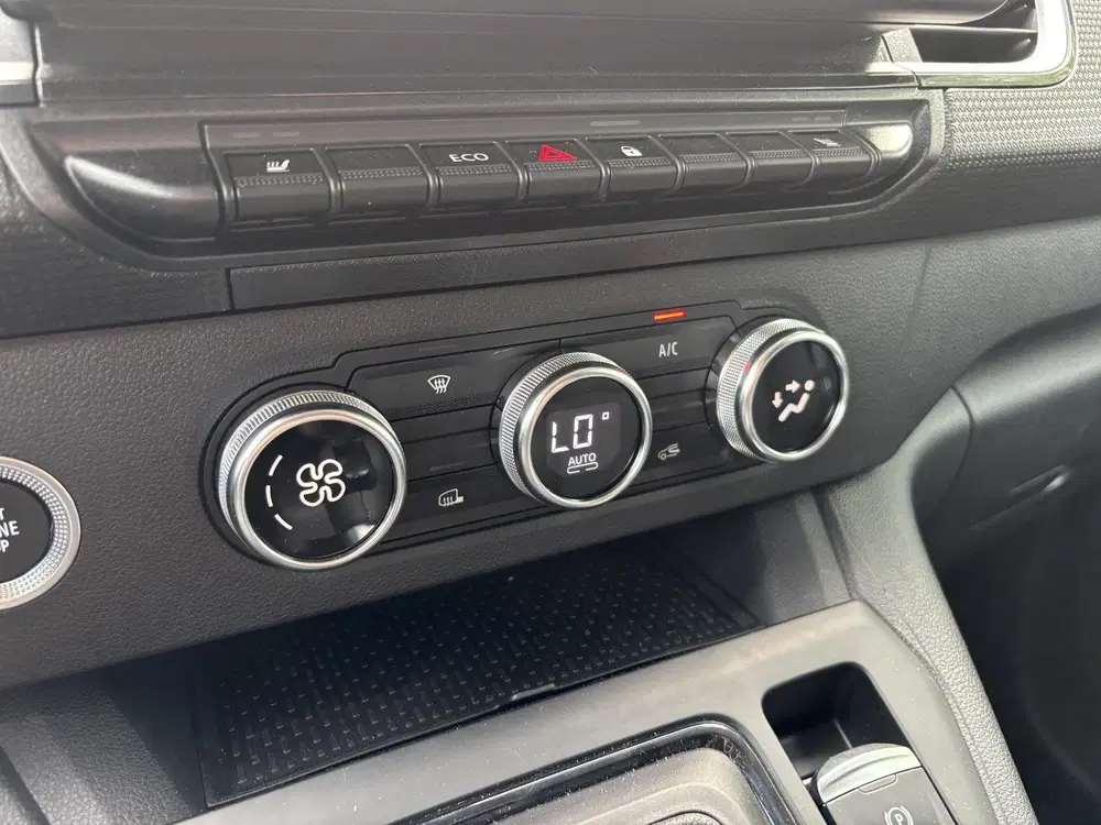 Renault Kangoo E-Tech Extra L2 44 kWh uit 2026, foto 15