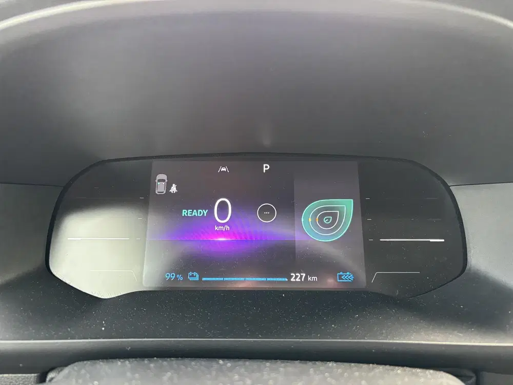 Renault Kangoo E-Tech Extra L2 44 kWh uit 2026, foto 4