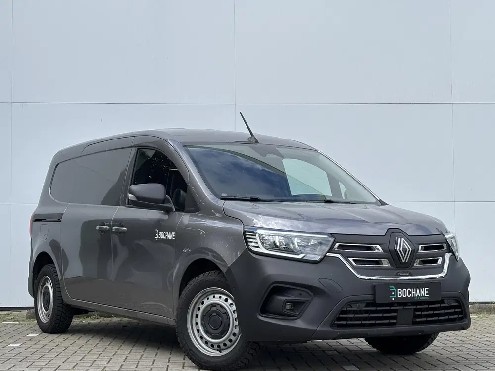 Renault Kangoo E-Tech Extra L2 44 kWh uit 2026, foto 5