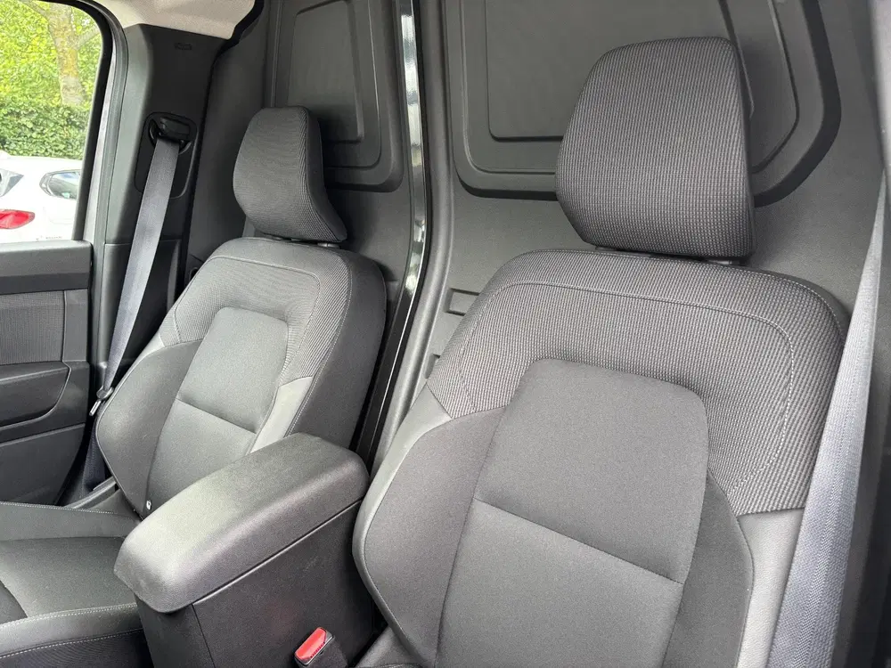Renault Kangoo E-Tech Extra L2 44 kWh uit 2026, foto 7
