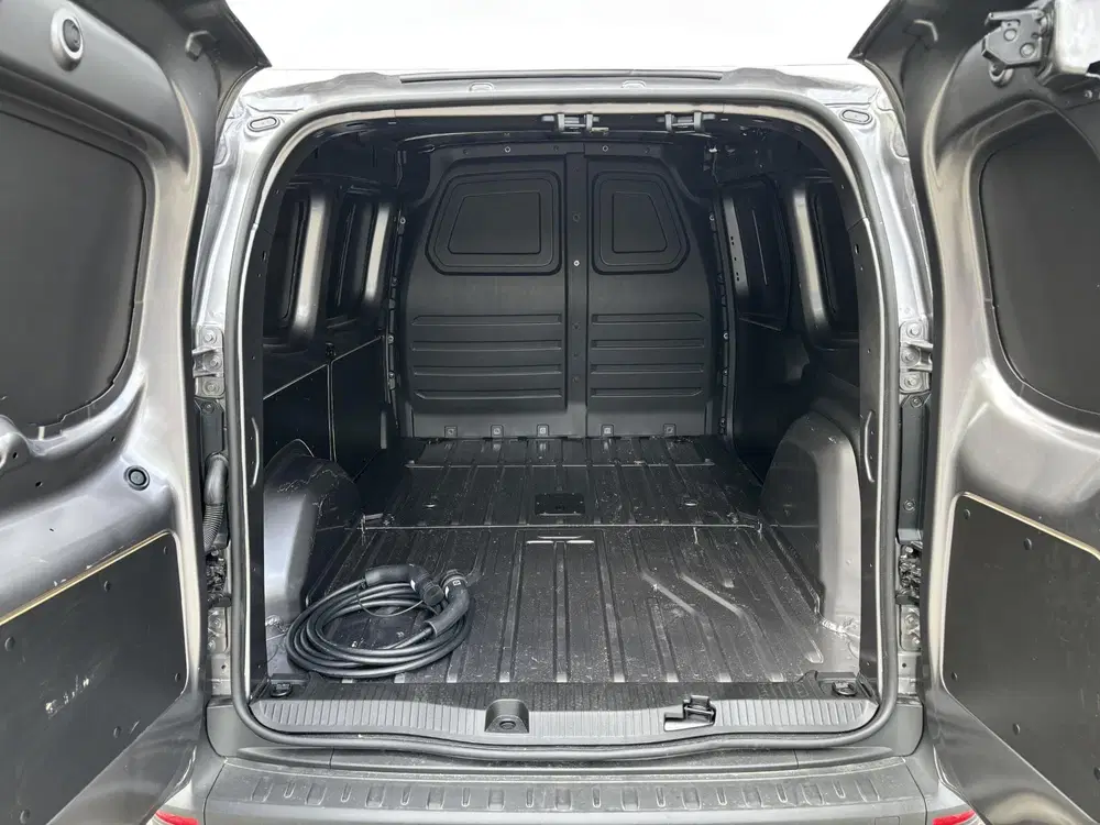 Renault Kangoo E-Tech Extra L2 44 kWh uit 2026, foto 8