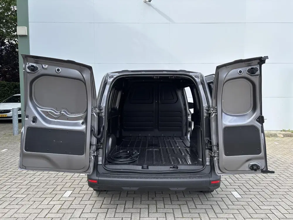 Renault Kangoo E-Tech Extra L2 44 kWh uit 2026, foto 9