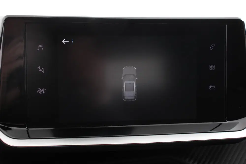Peugeot 2008 1.2 PureTech 130pk Automaat Allure Navigat uit 2023, foto 13