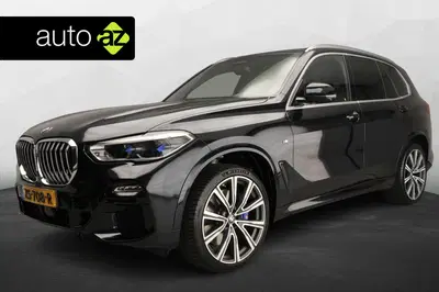 BMW X5 xDrive30d High Executive M Sport uit 2019