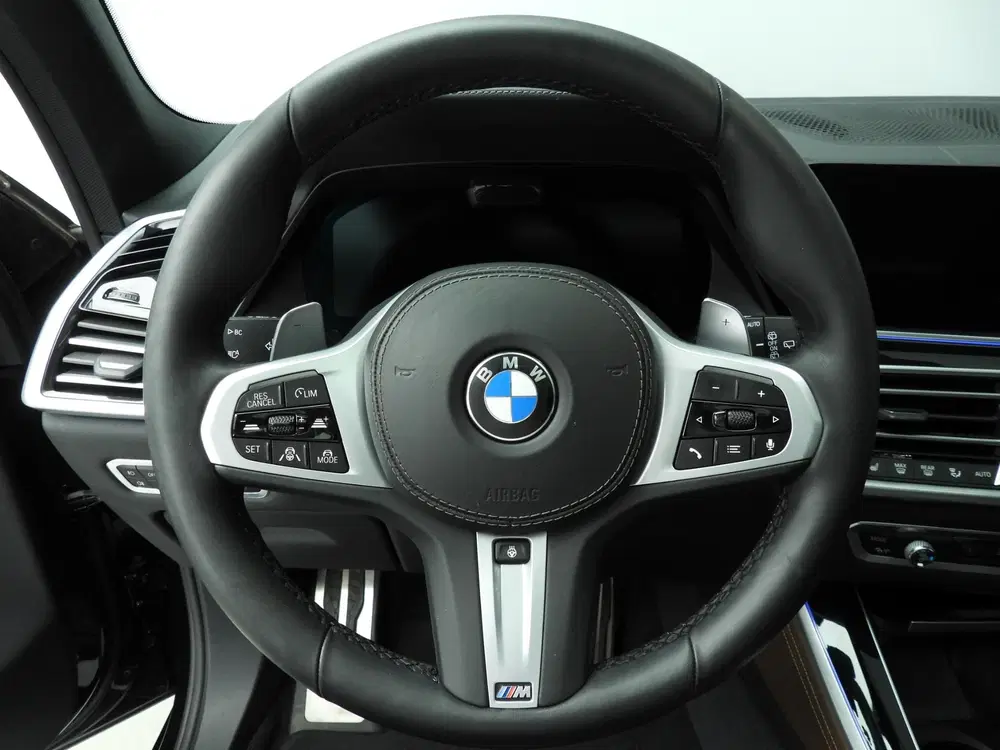 BMW X5 xDrive30d High Executive M Sport uit 2019, foto 11