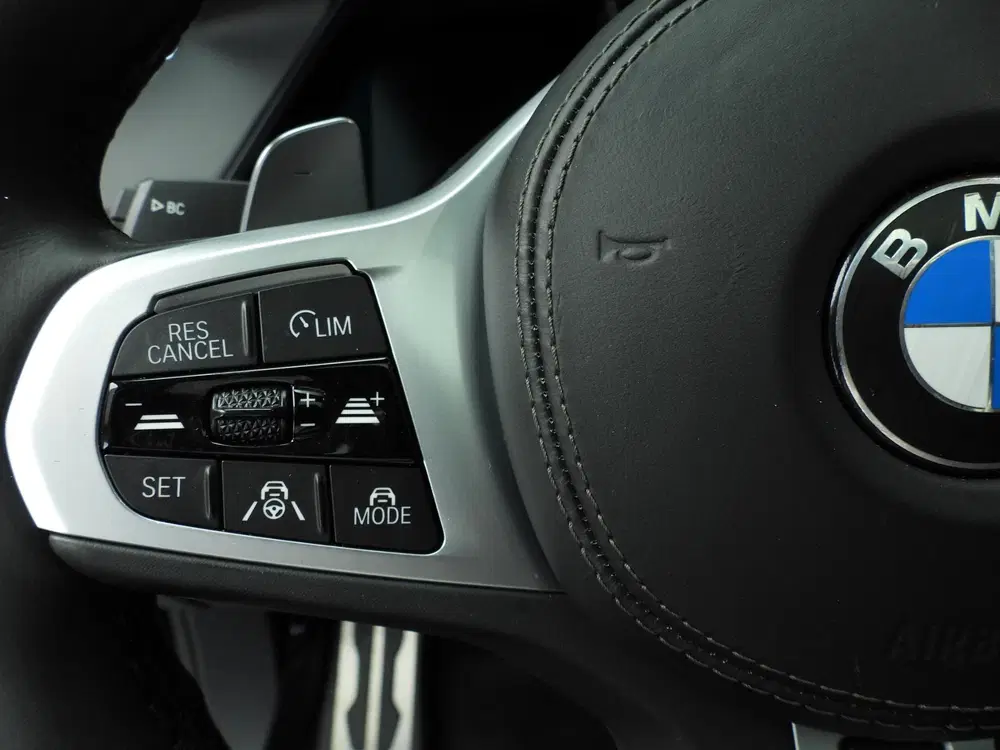 BMW X5 xDrive30d High Executive M Sport uit 2019, foto 13