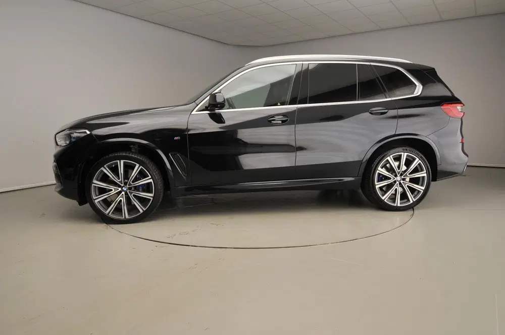 BMW X5 xDrive30d High Executive M Sport uit 2019, foto 2