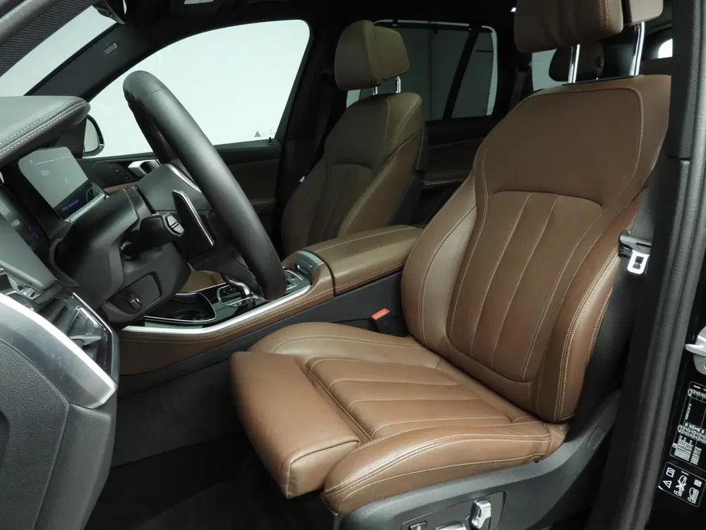 BMW X5 xDrive30d High Executive M Sport uit 2019, foto 7