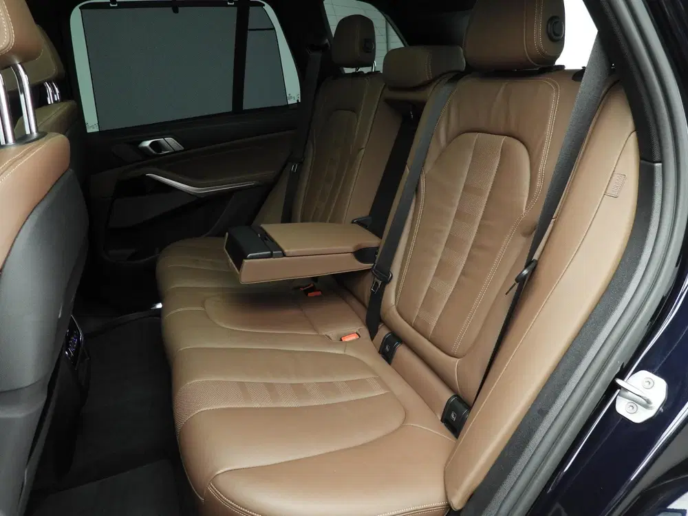 BMW X5 xDrive30d High Executive M Sport uit 2019, foto 8