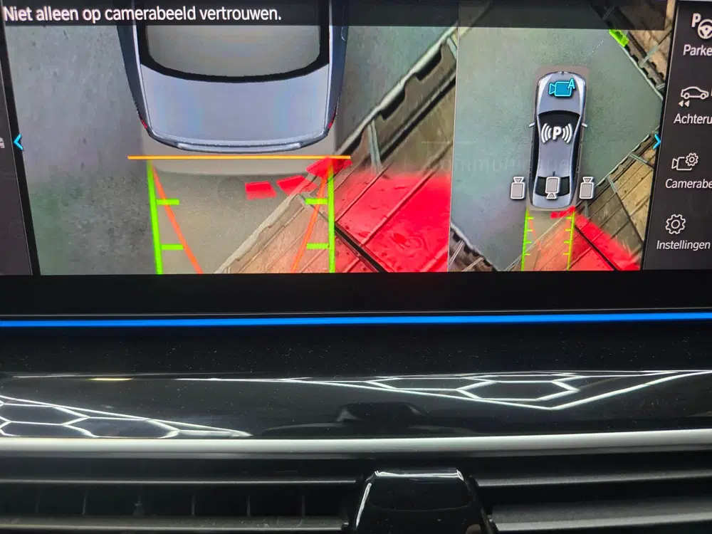 BMW 5-serie 530e Business Edition M-Sport Plus HUD Nav uit 2023, foto 14