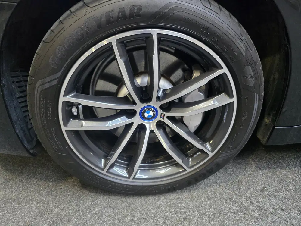 BMW 5-serie 530e Business Edition M-Sport Plus HUD Nav uit 2023, foto 2