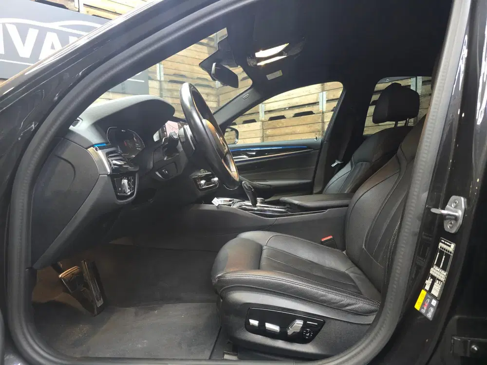 BMW 5-serie 530e Business Edition M-Sport Plus HUD Nav uit 2023, foto 5