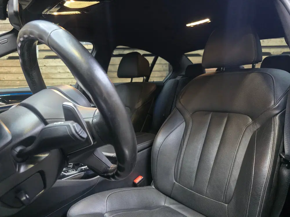 BMW 5-serie 530e Business Edition M-Sport Plus HUD Nav uit 2023, foto 6