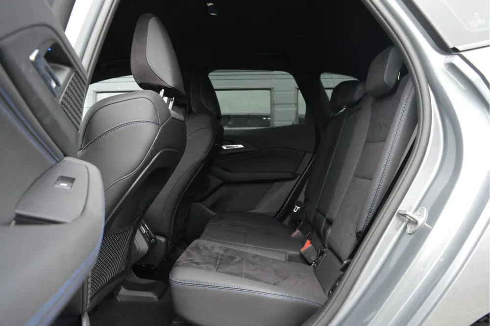 BMW 2-serie 2 Serie Active Tourer 218i uit 2023, foto 10