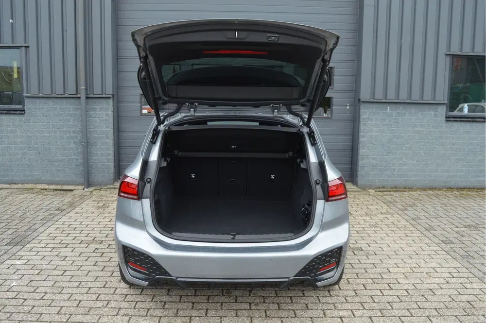 BMW 2-serie 2 Serie Active Tourer 218i uit 2023, foto 11