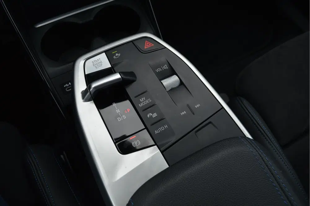 BMW 2-serie 2 Serie Active Tourer 218i uit 2023, foto 12
