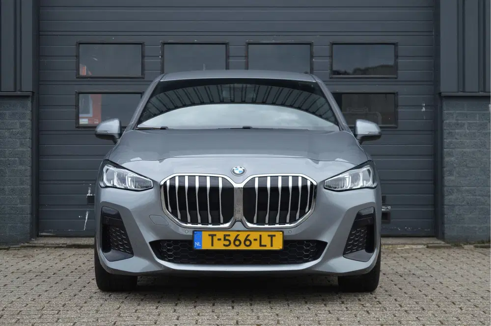 BMW 2-serie 2 Serie Active Tourer 218i uit 2023, foto 5