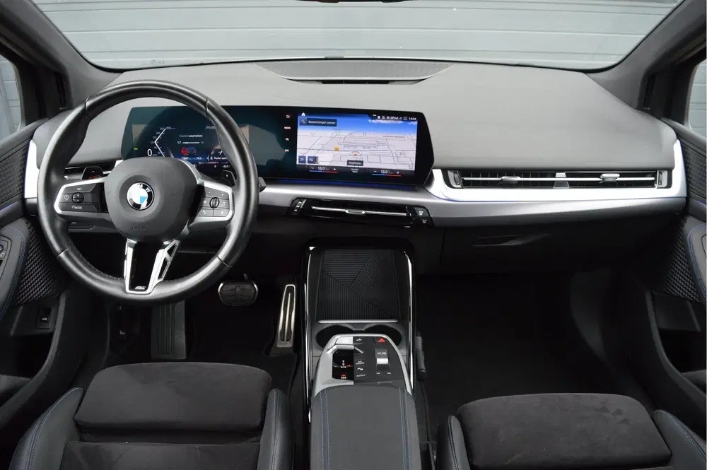 BMW 2-serie 2 Serie Active Tourer 218i uit 2023, foto 7