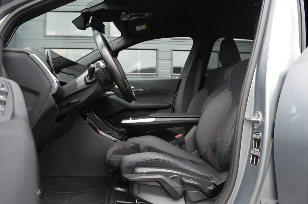 BMW 2-serie 2 Serie Active Tourer 218i uit 2023, foto 8