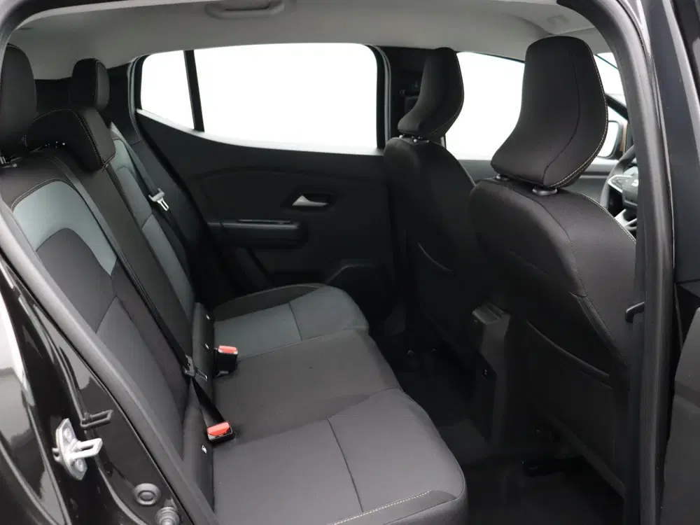 Dacia Sandero TCe 110pk limited edition uit 2026, foto 12
