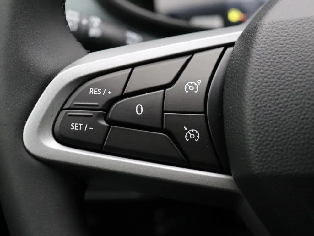 Dacia Sandero TCe 110pk limited edition uit 2026, foto 13