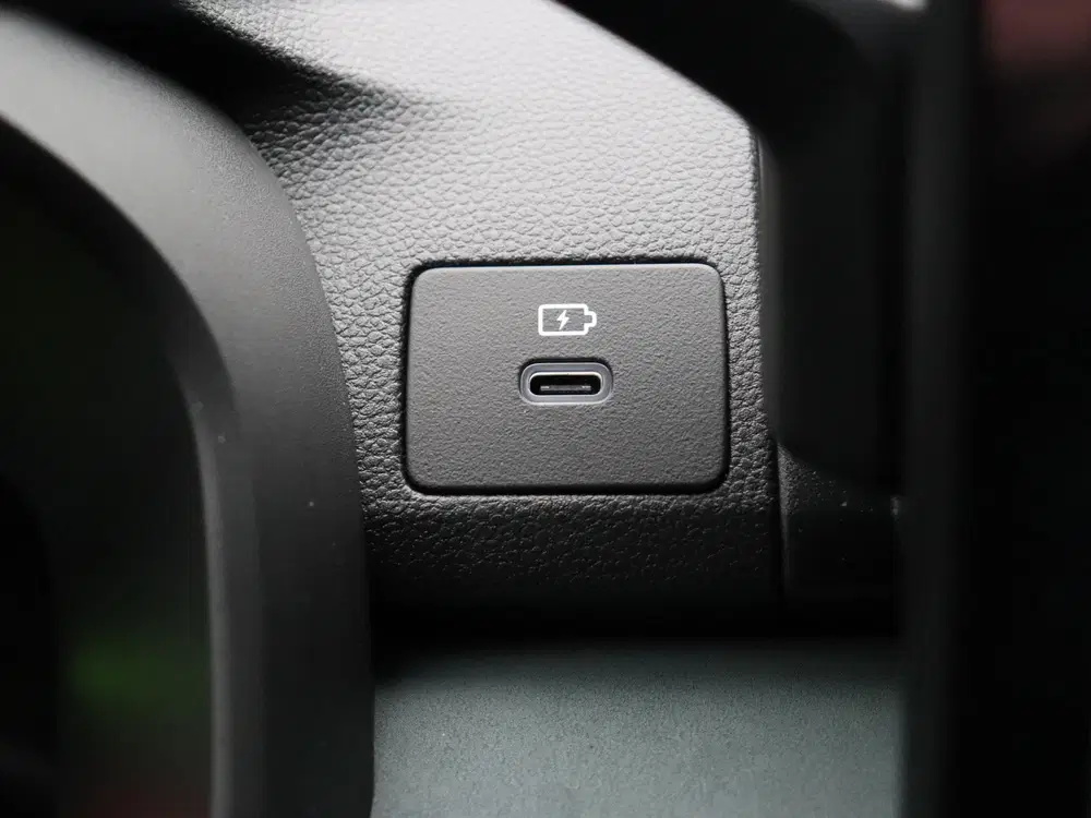 Dacia Sandero TCe 110pk limited edition uit 2026, foto 14