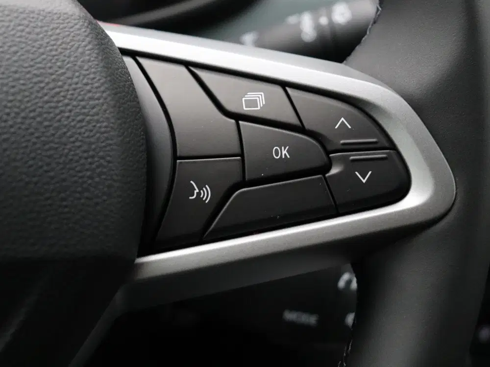 Dacia Sandero TCe 110pk limited edition uit 2026, foto 15