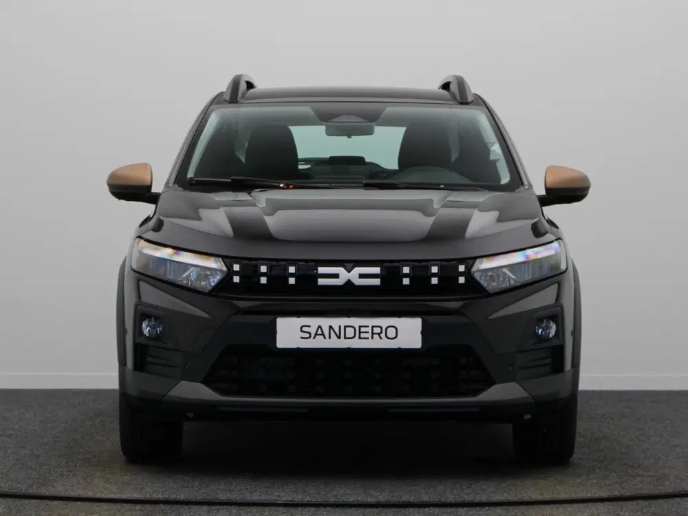 Dacia Sandero TCe 110pk limited edition uit 2026, foto 6