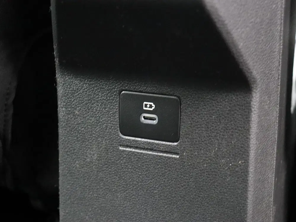 Dacia Sandero TCe 110pk limited edition uit 2026, foto 7