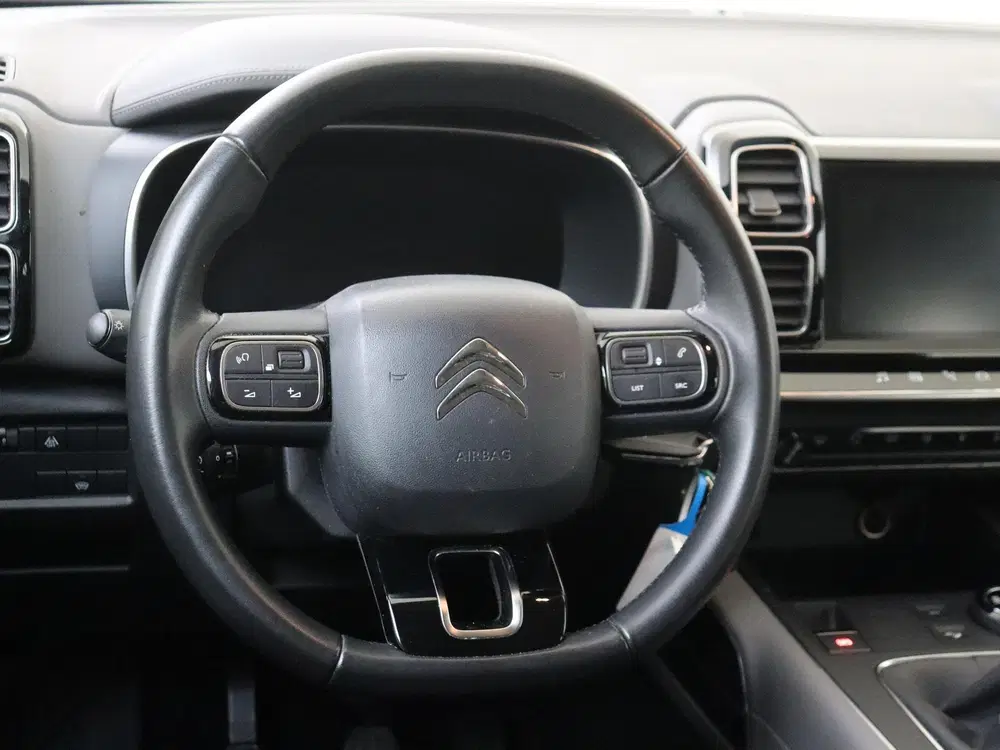 Citroën C5 Aircross Citroen C5 Aircross 1.2 PureTech Business uit 2020, foto 10